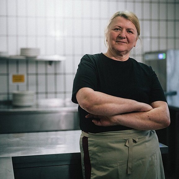 Team mit Herz Team mit Herz