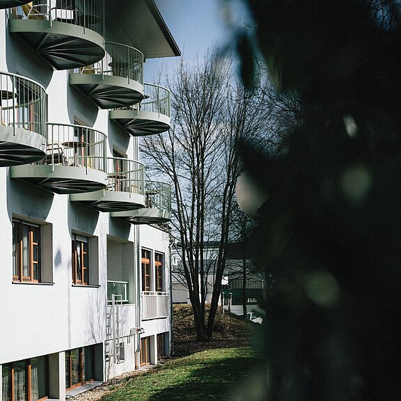 Urlaubszuhause Urlaubszuhause