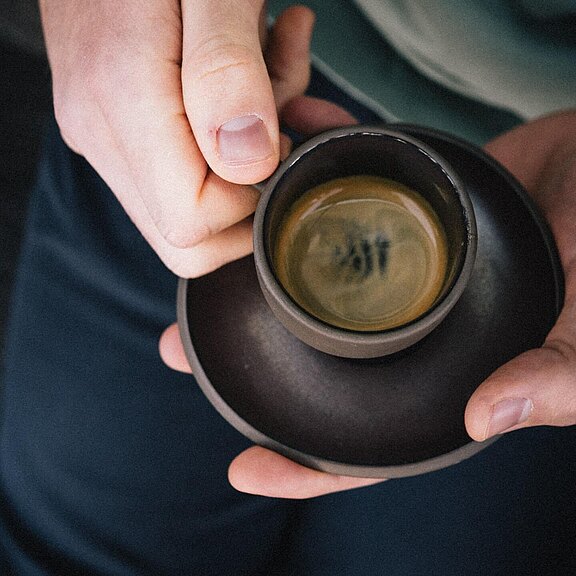 Kaffeegenuss Kaffeegenuss